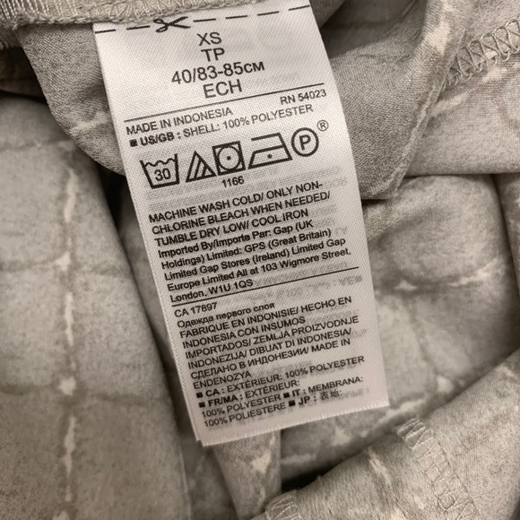 Banana Republic Blouse - Picture 4 of 4